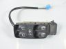 Mercedes-Benz C (W203) Electric window switch, left (front) Part code: A2038210479 7167
Body type: Universaal