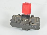 Mercedes-Benz C (W203) Fuse Box / Electricity central Part code: A2035450301
Body type: Universaal