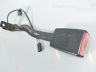 Seat Leon Seat belt buckle, front right Part code: 5P0857756H  QVZ
Body type: 5-ust luu...