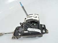 Seat Leon Gearbox selector mechanism (aut.) Part code: 1K1713041A
Body type: 5-ust luukpära...