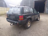Jeep Grand Cherokee (ZJ) 1998 - Car for spare parts