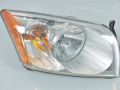 Dodge Caliber Headlamp, right Part code: 5303738AK
Body type: 5-ust luukpära
...