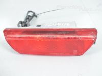 Fog lamp (rear) Mazda 3 / 01.2013-12.2018
Part code: BHR1-51-65...