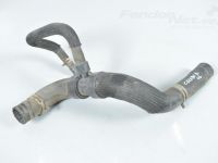 Dodge Caliber Coolant hose (2.0 gasoline) Part code: 5058171AE
Body type: 5-ust luukpära