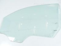Dodge Caliber Door window, left (front) (sedan) Part code: 5074211AD -> 5074211AE
Body type: 5-...