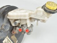 Dodge Caliber Brake vacum booster+ Brake master cylinder Part code: 5175098AB / 5014518AA
Body type: 5-u...
