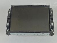 Jeep Grand Cherokee (WK) Radio / Bluetooth / Navigation unit Part code: 68190244AG ; 68224533AM
Additional n...