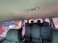 Toyota Avensis Verso 2005 - Car for spare parts