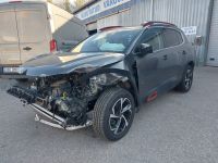 Citroen C5 Aircross 2019 - Car for spare parts