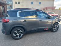 Citroen C5 Aircross 2019 - Car for spare parts