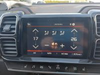 Citroen C5 Aircross 2019 - Car for spare parts