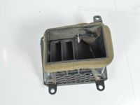 Dodge Caliber Air duct (instrument panel), left Part code: 1AV57BDAAB
Body type: 5-ust luukpära