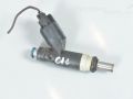 Dodge Caliber Injection valve (2.0 gasoline) Part code: 4891577AB -> 4891577AC
Body type: 5-...
