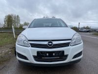 Opel Astra (H) 2009 - Car for spare parts