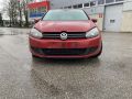 Volkswagen Golf 6 2012 - Car for spare parts