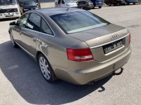 Audi A6 (C6) 2005 - Car for spare parts