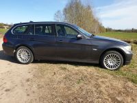 BMW 3 (E90 / E91 / E92 / E93) 2006 - Car for spare parts