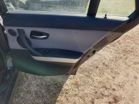 BMW 3 (E90 / E91 / E92 / E93) 2006 - Car for spare parts