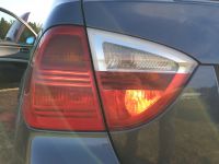 BMW 3 (E90 / E91 / E92 / E93) 2006 - Car for spare parts