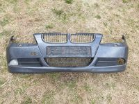 BMW 3 (E90 / E91 / E92 / E93) 2006 - Car for spare parts