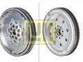 Volkswagen Passat (B7) 2012 Kahemassiline hooratas (DMF) 415 0334 10 ( 06J 105 266K, J B )