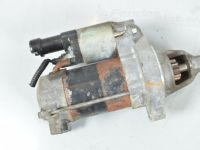 Honda CR-V Starter (2.0 gasoline) Part code: 31200-RNA-A01
Body type: Linnamaastur