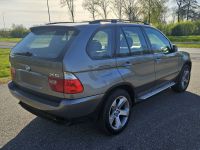 BMW X5 (E53) 2006 - Car for spare parts