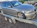 BMW 3 (E90 / E91 / E92 / E93) 2009 - Car for spare parts