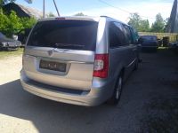 Lancia Voyager 2012 - Car for spare parts