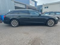 Audi A6 (C7) 2014 - Car for spare parts