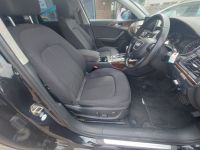 Audi A6 (C7) 2014 - Car for spare parts
