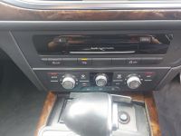 Audi A6 (C7) 2014 - Car for spare parts
