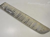 Citroen Berlingo Front door moulding, right Part code: 8545 GR
Body type: Kaubik