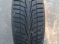 non-studded winter tyre 225/55 R19