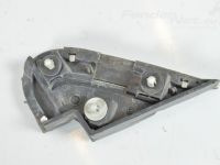 Honda CR-V Front pillar cover, right Part code: 75490-SWW-E01
Body type: Linnamaastur