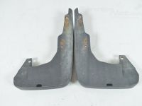 Honda CR-V Front mudguards Part code: 75810-SWW-E00
Body type: Linnamaastur