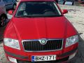 Skoda Octavia 2008 - Car for spare parts