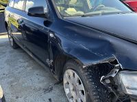 Audi A6 (C6) 2006 - Car for spare parts