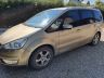 Ford Galaxy 2006 - Car for spare parts