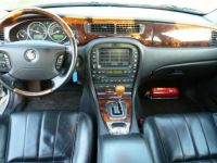 Jaguar S-Type 2008 - Car for spare parts