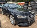 Audi A4 (B8) 2013 - Car for spare parts