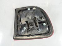 Seat Leon Rear lamp, left (trunk lid) (05/01-05/06) Part code: 1M6945107 01C
Body type: 5-ust luukpära