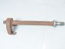 Honda Accord Drive shaft, right Part code: 44500TL0G00
Body type: Universaal