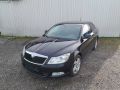 Skoda Octavia 2009 - Car for spare parts