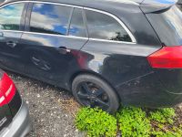 Opel Insignia (A) 2011 - Car for spare parts