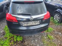 Opel Insignia (A) 2011 - Car for spare parts