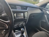 Skoda Octavia 2015 - Car for spare parts