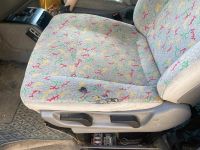 Mercedes-Benz V / Vito (W638) 1997 - Car for spare parts