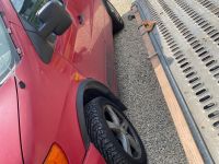 Mercedes-Benz V / Vito (W638) 1997 - Car for spare parts