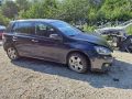 Volkswagen Golf 6 2010 - Car for spare parts